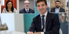Giunta Regione Marche: l’accordo arriva al fotofinish, ecco le deleghe dell’Acquaroli bis