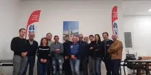 Avis, numeri in crescita: "Coinvolgere i giovani"
