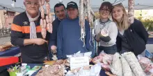 Autunno ducale: è record. In migliaia tra i sapori doc