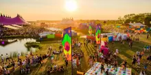 Domani Elrow all’Iren Green Park. Ecco le modifiche alla viabilità