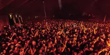 Come arrivare a Monsterland 2025 a Imola: treni speciali e navette