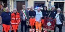 Avis, volontari in festa. Appelli al dono e attività