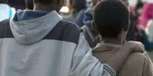 "Minori stranieri. È abbandono istituzionale"