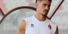 Samb: Pezzola firma fino al 2027, accordo annuale per Scafetta
