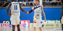 Davide Marchini: dalla promozione dell'Adamant a possibile capitano a Ferrara