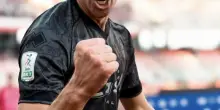Passi da gigante per Novakovich. Reggiana ai dettagli con l’attaccante