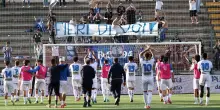 Fossombrone Calcio: una stagione indimenticabile tra successi e riconoscimenti