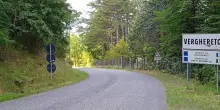 Strade provinciali, buche e dissesti
