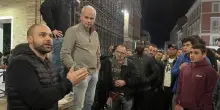 Spareggio Maceratese-K Sport: attesa per la decisione sullo stadio tra Ancona e Senigallia