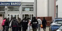 Barozzi, incubo spray urticante. Scuola nuovamente evacuata. Soccorsi i 39 studenti intossicati