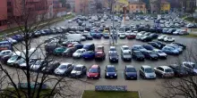 Piazzale Moro si trasforma: "Il parcheggio senza auto diventa spazio d’incontro"
