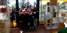’Artebambini’, la casa della fantasia. A Bazzano uno spazio per creare