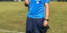 Pineto travolge Ascoli 4-1: sconfitta pesante per il settore giovanile bianconero
