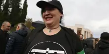 Indossò a Predappio la maglietta ’Auschwitzland’. Militante di destra assolta: il fatto non sussiste