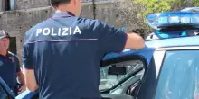 Inseguimento da film in città. Raffica di accuse all’arrestato. E spunta denuncia per minacce