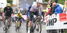 “Bloccheremo il Giro dell’Emilia 2025”: i pro Pal contro la squadra israeliana