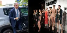 "La Perla è salva": l’annuncio del ministro Urso. Nuove assunzioni in arrivo