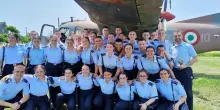 Sempre più visite ai due musei di Romagna Air Finders, i ’cacciatori di aerei’