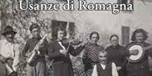 Mario Gurioli e il suo libro. Presenterà ’Usanze di Romagna’