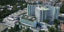 Maternità e Pediatria tutte nuove all'ospedale Maggiore di Bologna: come saranno