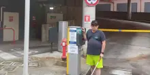 Verso una città su misura: "Parcheggio multipiano off-limits. Ascensore rotto da un mese"