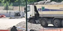 Il Passante dimezzato. Summit ministero-Aspi: "Progetto più rapido e meno costoso"