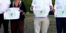 Il parco del Faianello si rinnova. Operazione da 200mila euro