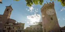 Giornate Fai d’autunno. Porte aperte al Paese Alto e alla cartiera papale