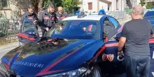 Smascherato dal nipote. Si finge carabiniere per truffare un’anziana