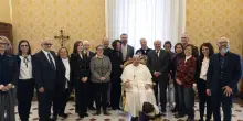 Lega del Filo d’oro e Campocavallo: "Che emozione"