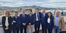 Marche, la giunta bis di Acquaroli: i nomi degli assessori e le deleghe