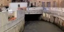 ’Naviglio’ di via Riva Reno, arredi in arrivo