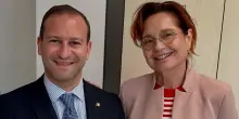Il centrodestra in subbuglio. Acciarri in Forza Italia, Pignotti:: "Invito Ferretti a riflettere"