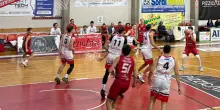 Coach Sorgentone vuole il riscatto, la Goldengas gioca in casa
