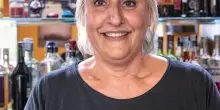 "Ha fatto tanto per essere lì"