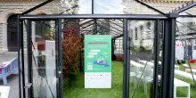 Agrofutura, oggi l’inaugurazione. Conferenze, aperitivi e tavole green: l’agricoltura del futuro è in città