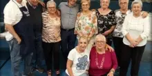 Doppio appuntamento per celebrare i nostri nonni