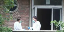 Ucciso in via Larga: le torture, poi il delitto. Confermati tre ergastoli