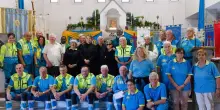 Misericordia di Alfero, 50 anni per la comunità
