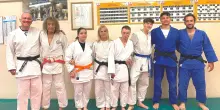 Campionato Nazionale di Judo Uisp: brillano i judoka del Kodokan Cesena 1996