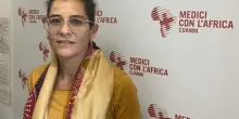 La scelta di Laura. Infermiera lascia Torrette: "Per un anno vado in Africa. E porto tutta la famiglia"