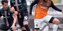 L’Atletico Ascoli conferma Vechiarello:: "Questa è la mia casa"