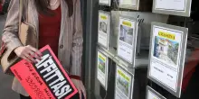 Emergenza casa : "Oltre 2mila domande sono ancora in attesa. Cerchiamo alloggi"