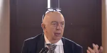 Belloni, ipotesi candidatura: "In Regione per sport e sociale"