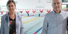 Assoluti nazionali in vasca corta: "Ecco gli interventi nella piscina"