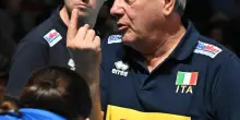 La grande pallavolo torna a Modena con il Torneo AIA Aequilibrium Cup