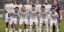 Reggiana trionfa contro Juve Stabia: doppietta di Girma e salvezza storica