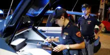 Maxi rissa nella notte a Macerata: coltellate in centro, caos al pronto soccorso