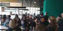 "Serve un consiglio aperto sull’Hp". La crisi preoccupa l’opposizione