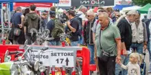 Aria di motori d’epoca. Si riaccende il Crame. La mostra-scambio torna in Autodromo